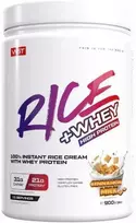 Vast Sports VAST Rice + Whey 900 g cream of rice : Skonis - Pieniško šokolado