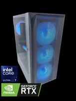 Stacionarus kompiuteris Core Ultra 7 265KF, RTX 5060 8GB