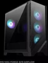 Stacionarus kompiuteris Ryzen 9 9950X3D, RTX 5090 32GB