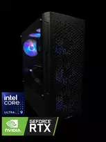 Stacionarus kompiuteris Core Ultra 9 285K, RTX 5060 8GB