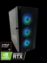 Stacionarus kompiuteris Ryzen 5 7500F, RTX 5060 8GB