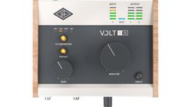 Universal Audio VOLT 176 - USB audio interface