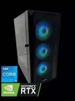 Stacionarus kompiuteris i5-14600KF, RTX 5080 16GB