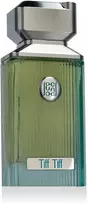Ahmed Al Maghribi Tiff Tiff PP kvepalai unisex, 100 ml