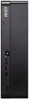 Stacionarus kompiuteris MSI PRO DP80 A14G-004EU - i5-14400 | 16GB | 512GB | W11P | Juodas