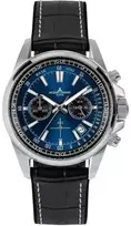 Laikrodis Jacques Lemans Liverpool 1-2117S