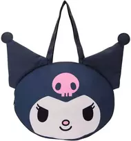 Loungefly Hello Kitty Kuromi bag