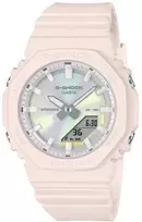 Laikrodis Casio G-shock Analog-Digital Women GMA-P2100PC-4AER