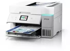 Spausdintuvas Daugiafunkcinis įrenginys Epson EcoTank ET-4956 (C11CL40403)