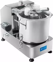 Royal Catering RCKC-12000 elektrinis mėsos ir daržovių pjaustytuvas