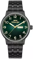 Laikrodis Slazenger BE A LEGEND SL.9.2560.2.02