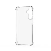 Samsung Mobeen skaidrus dėklas Galaxy A17 5G, skaidrus