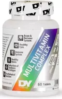 Dorian Yates Nutrition Multivitamin Complex 60 tabl.