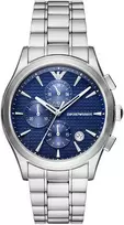 Vyriškas laikrodis EMPORIO ARMANI Paolo AR11528 + BOX