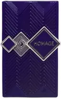 Fragrance World Homage EDP parfumuotas vanduo vyrams, 100 ml