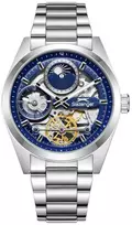 Laikrodis Slazenger Skeleton Automatic SL.9.2558.2.02