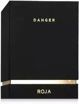 Roja Parfums Danger Pour Homme EDP parfumuotas vanduo vyrams, 100 ml