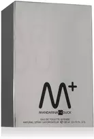 Mandarina Duck M+ EDT tualetinis vanduo vyrams, 100 ml