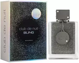 Armaf Club de Nuit Bling EDP parfumuotas vanduo unisex, 75 ml