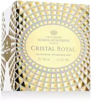 Marina de Bourbon Dynastie Mademoiselle EDP parfumuotas vanduo moterims, 100 ml