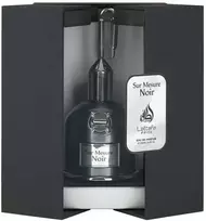 Lattafa Pride Sur Mesure Noir EDP parfumuotas vanduo unisex, 100 ml