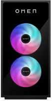 Stacionarus kompiuteris HP OMEN 35L GT16-0481ng Gaming PC i7-14700F 32GB/2TB SSD RTX 5070 Ti Win11