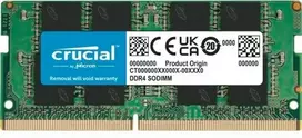 RAM „Atmintis Crucial CB16GS3200“ 16GB atminties modulis, 1 x 16GB DDR4 3200 MT/s
