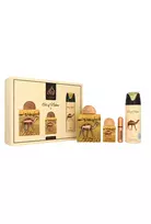 Set Lattafa Art Of Nature I EDP 100ml + EDP 20ml + Dezodorantas 200ml