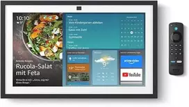 Planšetė Amazon „Echo Show 15“ (2024 m.)