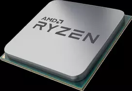 Procesorius AMD CPU Desktop Ryzen 5 6C/12T 7600 (5.2GHz Max, 38MB,65W,AM5) tray, with Radeon Graphics