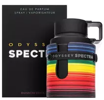 Armaf Odyssey Spectra Rainbow Perfume EDP 100ml