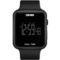 Laikrodis SKMEI 1271 BK juodas