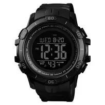 Laikrodis SKMEI 1475BK