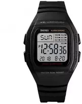 Laikrodis SKMEI 1278 BK