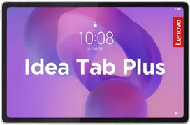 Lenovo Idea Tab Plus MediaTek Dimensity 6400 256GB 30.7 cm (12.1") 8GB Wi-Fi 5 (802.11ac) Android 15 Pilkas