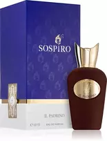 Unisex kvepalai Sospiro Il Padrino, EDP 100 ml