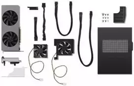Vaizdo plokštė Lenovo Grafikos plokštė | NVIDIA | 12GB | GeForce RTX 5070 | GDDR7 | HDMI jungtys quantity 1 | PCIe 5.0 x 8