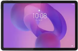 Planšetė Lenovo Idea Tab Mediatek 256GB 27.9 cm (11") 2.5K 8GB Wi-Fi 5 (802.11ac) Android 15 Pilkas