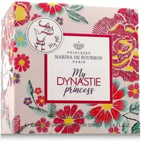 Marina de Bourbon My Dynastie Princess EDP parfumuotas vanduo moterims, 100 ml