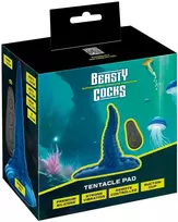 „Beasty Cocks“ čiuptuvų pagalvėlė