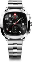 Laikrodis WENGER VINTAGE SPORT CHRONO 01.1933.109