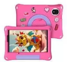 Planšetė TAB A9 PRO KIDS/4/128GB Rožinis ULEFONE