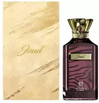Ahmed Al Maghribi Joud EDP parfumuotas vanduo unisex, 100 ml