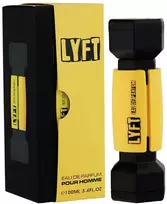 Flavia Lyft Pour Homme EDP