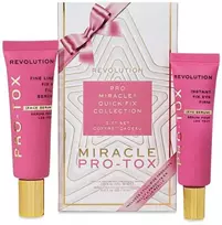Makeup revolution „Revolution Pro Pro Miracle Protox“ dovanų rinkinys