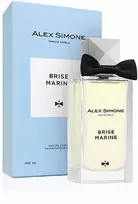 Alex Simone Monaco Brise Marine EDP U 100ml