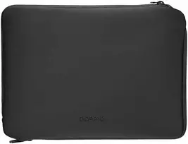 Tucano Colore Sleeve krepšys kompiuteriui 17“/18” for 17“/18” laptops juodos spalvos