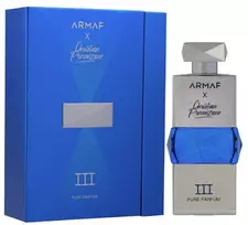 Armaf X Christian Provenzano III PP kvepalai unisex, 100 ml