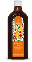 Weleda šaltalankių sirupas BIO