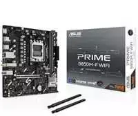 Pagrindinė plokštė ASUS PRIME B850M-F WIFI (AM5) (D)